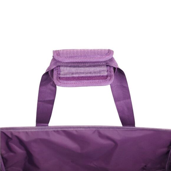 Multipurpose Utility Tote - Frost Lilac Purple - Picture 15 of 16